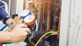 Allied Experts Heating & Air Conditioning 100 Dobbs Ln, Cherry Hill, NJ 08034 (856) 202-6646
