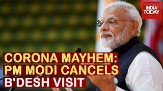 Coronavirus Scare: PM Modi Cancels Bangladesh Visit, Six New Cases Reported From Kerala