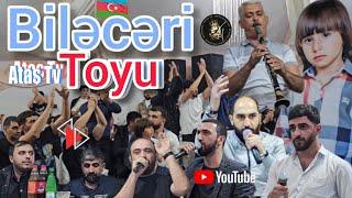 Ataş tv Biləcəridə. Ramin qardaşımızın Raul balasının kiçik toyu. Meyxana dünyası bu toyda.