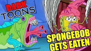 A Pal for Gary - Dark Toons