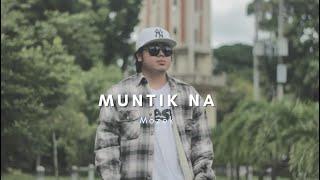 Mozek - Muntik na (Official Music Video)