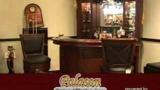 Palason Billiard - (514)343-9399