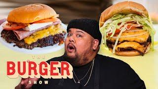 The Best Underground Burgers in L.A. | The Burger Show