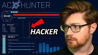 Network Threat Hunting Made Easy (Finding Hackers)