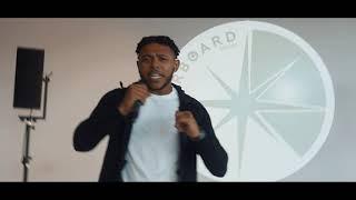 Starboard Live: Tax 'Intact Freestyle' Part 1