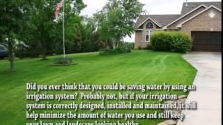 Advanced Irrigation | Twin Cities Sprinkler Systems & Lawn Care