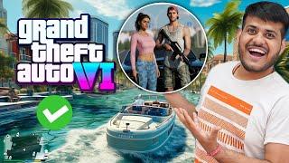 GTA 6 Update, Mumbai Gullies, Indus Battle Gaming News