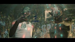 Solowke x MT TWINS "Nobody" (Official Music Video)