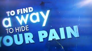 We Are The Empty - Breathe (Official Lyric Video)