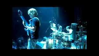 Progressive Nation 2009 Tour w/ Dream Theater (Video 4/Week 4.5) • Scale The Summit