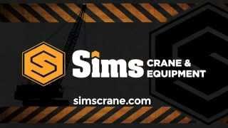 Crawler Cranes Fort Myers Sims Crane and Equipment