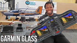 GARMIN Avionics Custom Setup l What You Need To know - Mojosling Build EP10