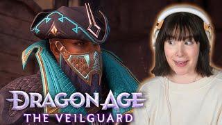 Viper & The Venatori | DRAGON AGE: THE VEILGUARD | Ep 6