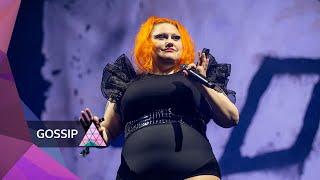 Gossip - Standing In The Way of Control (Glastonbury 2024)