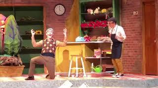 "Mushnik and Son" - Little Shop Of Horrors | Clayton Lukens