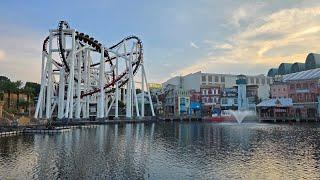 Jaggs Journeys is live at UNIVERSAL STUDIOS SINGAPORE!