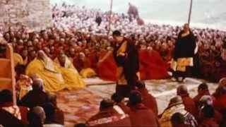 The Lost World of Tibet, BBC