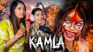 Hilarious Kamla Gameplay with Sisters | Crazy Challenges Ahead