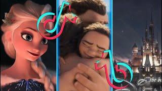 Disney TikTok Edits Compilation || Part 10 || Timestamps & Credits in Desc || Flashes/Flickers️