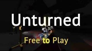 HOW TO MAKE YOU OWN SERVER ON UNTURNED AND PLAY WITH FRIENDS!