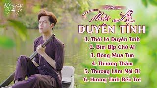 Thôi Lỡ Duyên Tình - Bìm Bịp Chờ Ai | LK Nhạc Trữ Tình Lâm Hoài Phong Mới Nhất