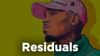 Chris Brown - Residuals (1 hour straight)