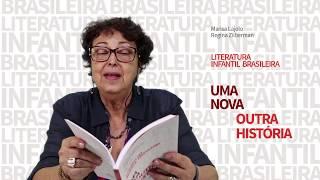 Literatura Infantil Brasileira: Uma Nova Outra História