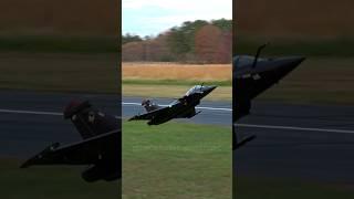 Razgriz Rafale High Alpha Pass #aviation #rc #acecombat