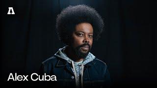 Alex Cuba on Audiotree Live (Full Session)