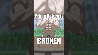 Meruem vs Prime Netero is Obvious Intro #hxh #hunterxhunter