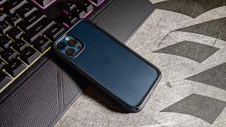 Catalyst iPhone 12/12 Pro Influence Series Case