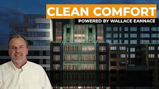 Clean Comfort by Wallace Eannace - 514 West 24th St