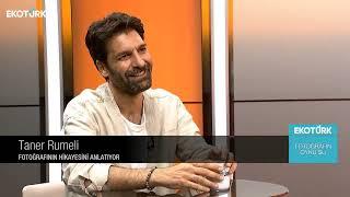 Taner Rumeli | Öykü Cengiz | Fotoğrafın Öyküsü (14.06.2024)