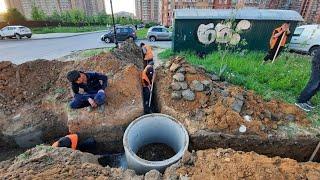 Торговое вероломство в Гусарской балладе