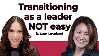 The Doctor turned CCO at Salesloft ft. Sam Loveland