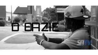 D Eazie  - Broken (Official Video)