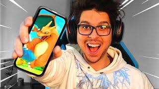 HO TROVATO CHARIZARD NEL GIOCO POKEMON PER CELLULARE - POKEMON TCG POCKET