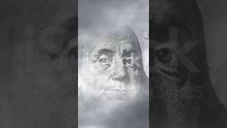 Ben Franklin ( learn your history with AI) #benjaminfranklin #history #ai
