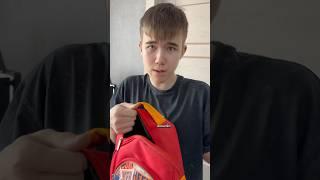 СОБАКА ИСПОРТИЛА ПОХОД #shorts