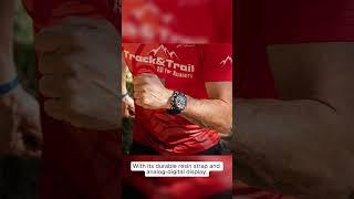 5 Reasons Why Armitron Sport Men's Watch Beats the Competition