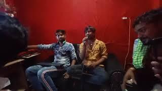 Kevu gay se jovo Vishnu thakorni mojjj  kinjal recording studiojuna Deesa