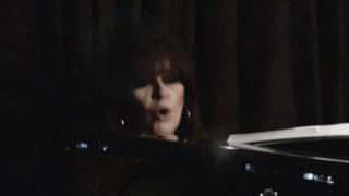 Kate Robbins: 'Soho Nights' Video: Directed by Robin Francis Tucker