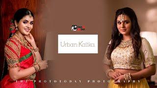 URBAN KALIKA AD | TEAM THE PHOTOTODAY PHOTOGRAPHY