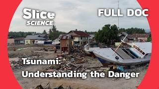 Tsunami Threat: How Science is Protecting Us | SLICE SCIENCE | FULL DOC