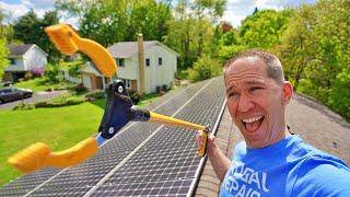 DIY Solar Tools - Watch before doing a DIY install