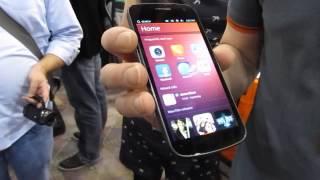 Ubuntu Phone OS