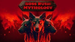 BossRush: Mythology - Full Game/All Xbox Achievements