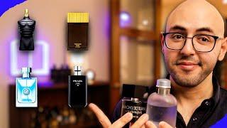 Keep Only 1 Designer Fragrance For Life From 10 Brands | Men's Cologne/Perfume Review 2025