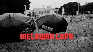 Nakedbrain - Melawan Lupa (Official Lyric Video)