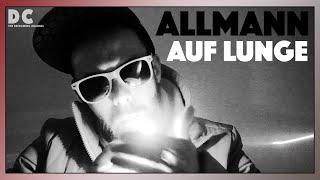 ALLMANN - AUF LUNGE [official Music Video]  (prod. Allmann)